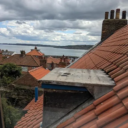 Σπίτι διακοπών Harbour View Townhouse Σκάρμπορο