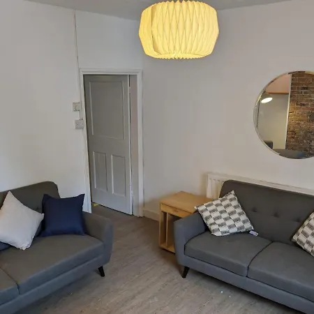 Σπίτι διακοπών Harbour View Townhouse