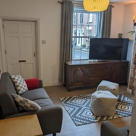 Harbour View Townhouse