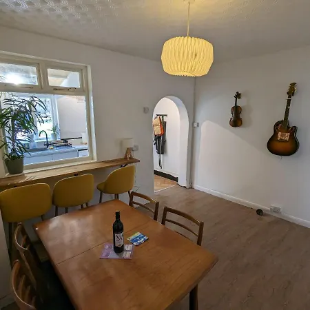 Harbour View Townhouse *